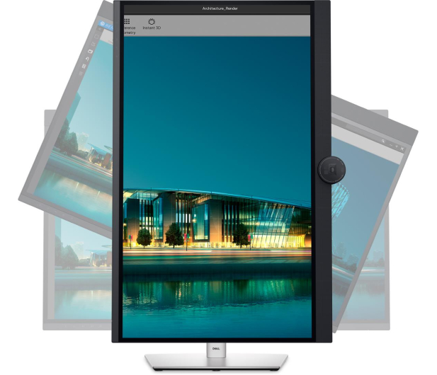 DELL U3224KBA 210-BHNX - 1165200 - zdjęcie 9